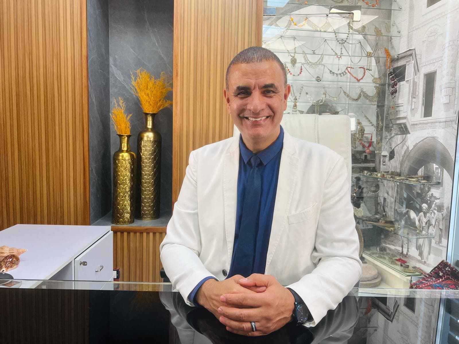 Sleep Medicine Specialist - Ask Dr. Hammad